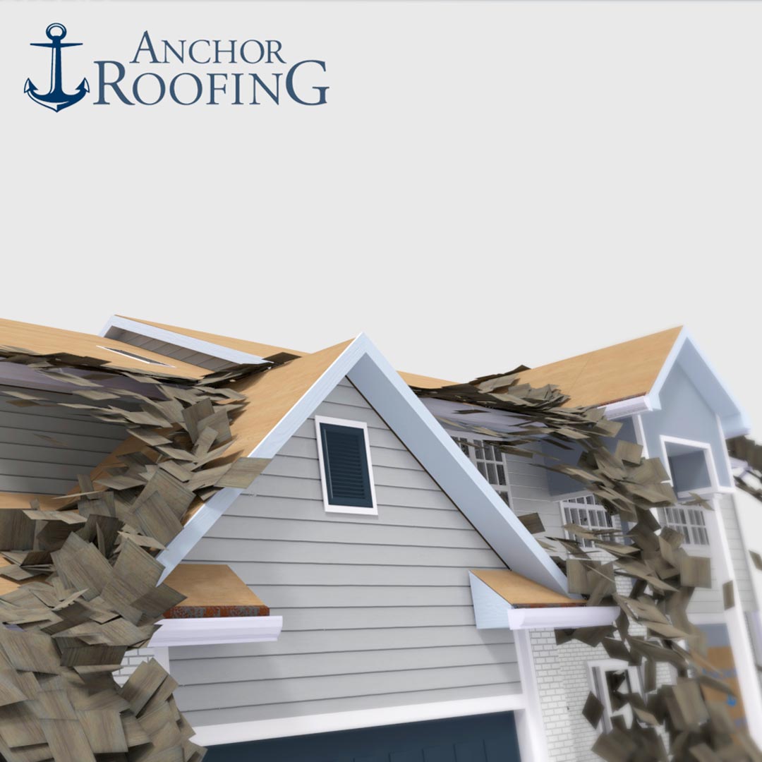 animation roof removal 